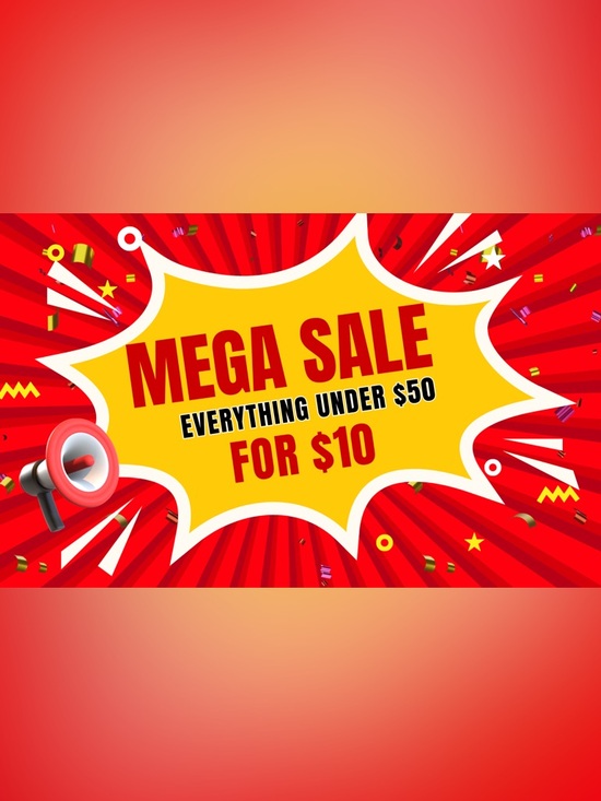 Other - SALE ✨✨$10 ✨✨ EVERRRYTHING UNDER $50